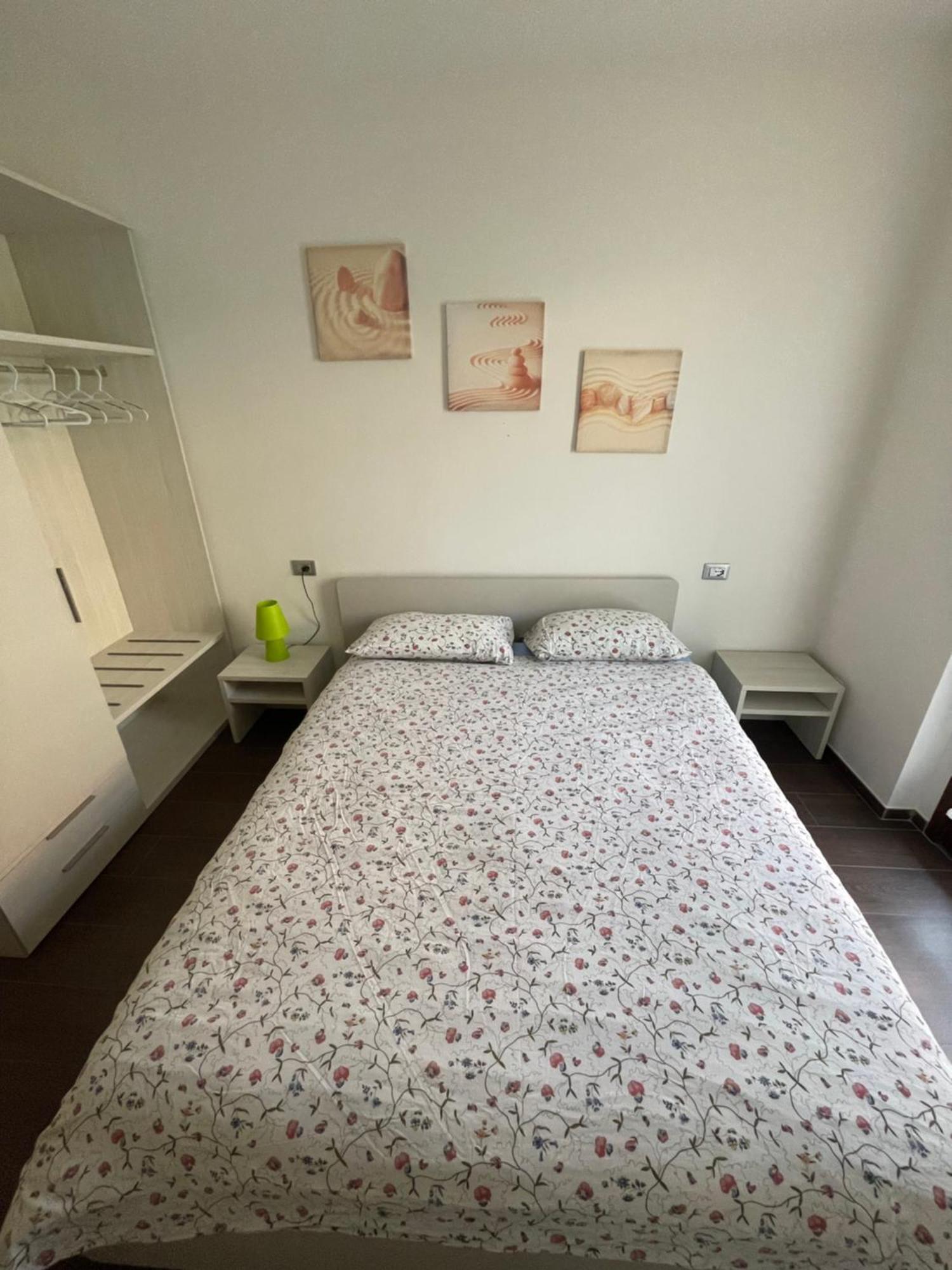 Ferienwohnung Super Rose Lazise Exterior foto
