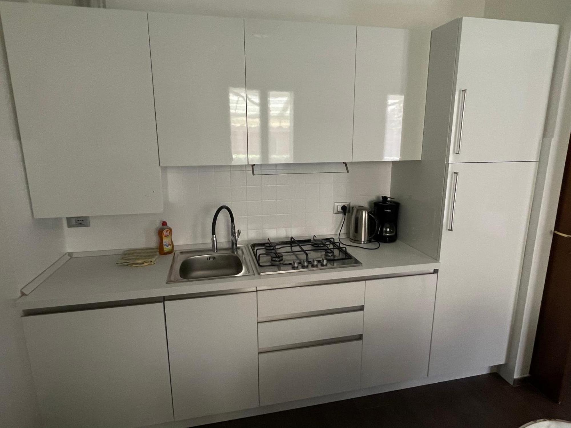 Ferienwohnung Super Rose Lazise Exterior foto